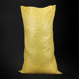 黃色編織袋深圳生產廠家有貨批發，價格便宜，黃色編織袋制袋工藝好出貨快，蛇皮袋急單有現貨，黃色蛇皮袋顏色亮麗，裝好貨非常漂亮