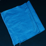 編織袋生產廠家批發銷售藍色塑料編織袋，藍色郵政蛇皮袋子，藍色物流中轉包裝袋，航空專用藍色編織袋，郵政物流藍色蛇皮袋，價格便宜