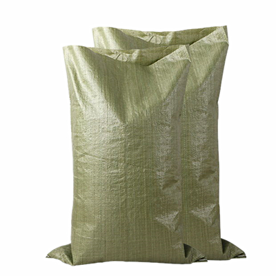綠色物流打包編織袋