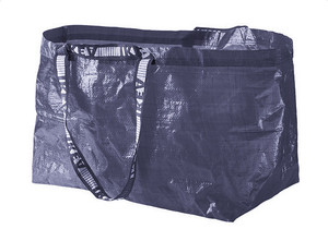 PE編織袋,防水雨篷布定做,廣州編織袋