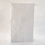 加工定制25KG三層牛皮紙閥口袋 防潮防漏高品質裝淀粉包裝袋
