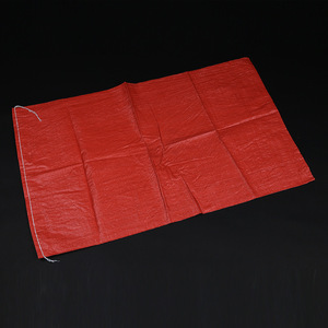紅色東莞編織袋,西瓜子編織袋,粉末包裝袋，紅色編織袋,香港編織袋工廠