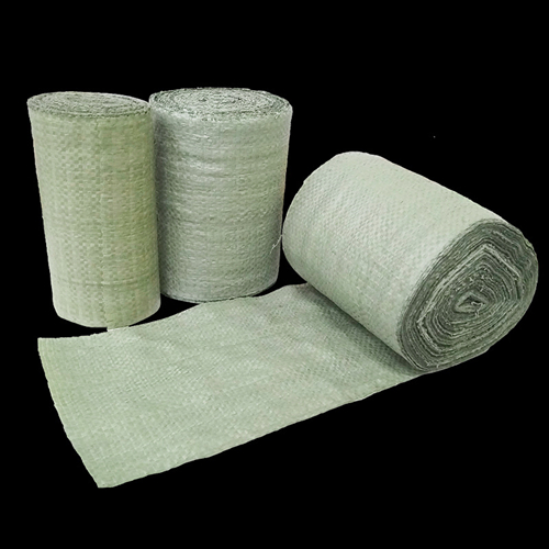 手包编织缠绕打包布,绿色包装缠绕带,电缆缠绕编织袋